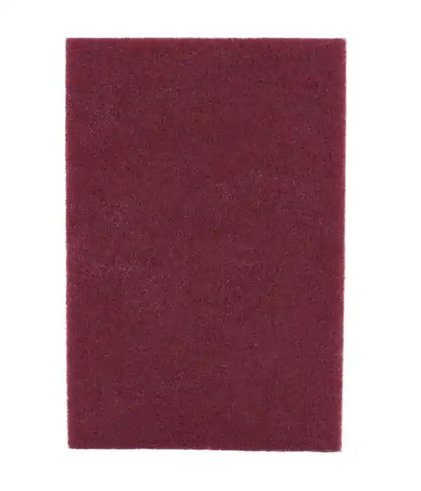 Finale Uitverkoop Tampone abrasivo 3M Scotch-Brite 7447 PRO rosso 152 x 230 mm r r
Specifiche r r r Ampiezza complessiva (misure metriche) 15,24 cm r Grana molto fine r Lunghezza complessiva (misure metriche) 22,86 cm r Materiale abrasivo Ossido di alluminio r Mercati Aerospaziale, Automobilistico, Maintenance & Repair, Produzione, Settore marino, Lavorazione dei metalli, Lavorazione del legno r Metodo di carteggiatura Mano r NPVI Mktg No r Stato del prodotto Tampone manuale r r r
Dettagli r r r Il tampone manuale Scotch-Brite™ 7447 PRO combina flessibilità, efficacia dell‘azione di taglio e un controllo preciso. r Grazie alla tecnologia di microcosparsione del granulo di ossido di alluminio, fornisce una finitura omogenea e uniforme ed una maggiore durata del prodotto. Usalo per numerosi materiali ed attività diversi. r Dimensioni 152 x 230 mm r Ottieni un‘alternativa migliore rispetto a lana d‘acciaio, alle spazzole metalliche, alla carta abrasiva e altri prodotti non tessuti per operazioni di pulitura e finitura r Contiene ossido di alluminio in grana Very Fine per pulitura, finitura, rifinitura, rimozione dei difetti di verniciatura e levigatura r Può essere usato su legno, metallo, plastica, ceramica, porcellana, vetro, gomma e compositi r Questo tampone riutilizzabile resiste agli strappi, alla scheggiatura e alla frammentazione, all‘intasamento e non genera ruggini, per una vita utile estesa r Perforato per essere strappato in modo rapido e semplice allo scopo di ridurre gli scarti r r r
Applicazioni suggerite r r r Utilizzabile su legno, metallo, plastica, ceramica, porcellana, vetro, gomma e compositi r Adatto per pulitura, finitura, rifinitura, rimozione dei difetti di verniciatura e levigatura r r
", "sku" "09721913", "brand" { "@type" "Thing", "name" "3M" }, "aggregateRating" { "@type" "AggregateRating", "ratingValue" "5.00", "reviewCount" "1" }, "offers" { "@type" "Offer", "priceCurrency" "EUR", "price" "1.92", "itemCondition" "http //schema.org/NewCondition", "availability" "http //schema.org/InStock", "url" "https //www.toolshopitalia.it/shop/dischi-taglio-e-supporti-abrasivi/tampone-abrasivo-rosso-152-x-230-mm-3m-scotch-brite-7447-pro", "seller" { "@type" "Organization", "name" "ToolShop Italia - Ferramenta Online" } }
}