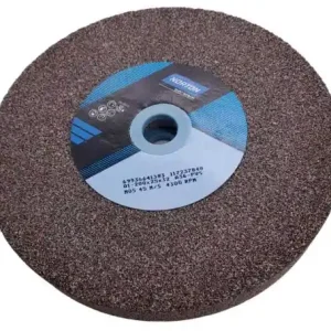 Laatste Versie Mola abrasiva a disco piatta NORTON A36PVS ø 200x25x32 mm r r
CARATTERISTICHE r r r Ossido d‘alluminio marrone, per rettifica, profilatura e sbavatura su acciai teneri. r Molto durevole, adatto per la maggioranza degli acciai teneri. r Buona durata in applicazioni generiche con molatrici manuali o fisse. r Buon compromesso prestazioni /prezzo r Spessore 25 mm r ø foro 32 mm r Mola cilindrica r Grana 36 r Specifica A36PVS r Giri max 4300 /min r Codice 69936641383 r r
", "sku" "00442428", "brand" { "@type" "Thing", "name" "NORTON SAINT GOBAIN" }, "offers" { "@type" "Offer", "priceCurrency" "EUR", "price" "65.20", "itemCondition" "http //schema.org/NewCondition", "availability" "http //schema.org/InStock", "url" "https //www.toolshopitalia.it/shop/dischi-taglio-e-abrasivi/mola-abrasiva-a-disco-piatta-norton-a36pvs-o-200x25x32-mm", "seller" { "@type" "Organization", "name" "ToolShop Italia - Ferramenta Online" } }
}
