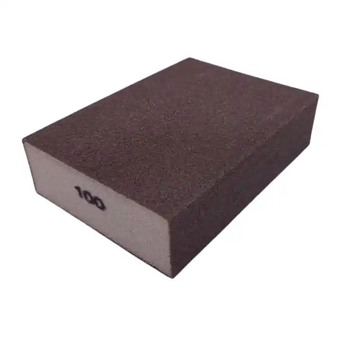 Spugna abrasiva lavabile 100x66x26mm grana 100 Norton 77696094093 r r
Caratteristiche r r r Spugna lavabile con 4 lati abrasivi 100x66x26mm r Spugna versatile per lavoro a secco e a umido r Raggiunge facilmente aree difficili e nascoste r Finitura uniforme su parti sagomate r Lavabile e robusta può essere riutilizzata r Dimensioni 100 x 66 x 26 mm r Grana 100 r r
", "sku" "09751132", "brand" { "@type" "Thing", "name" "NORTON SAINT GOBAIN" }, "offers" { "@type" "Offer", "priceCurrency" "EUR", "price" "1.42", "itemCondition" "http //schema.org/NewCondition", "availability" "http //schema.org/InStock", "url" "https //www.toolshopitalia.it/shop/dischi-taglio-e-supporti-abrasivi/spugna-abrasiva-lavabile-100x66x26mm-grana-100-norton-77696094093", "seller" { "@type" "Organization", "name" "ToolShop Italia - Ferramenta Online" } }
} Favoriet