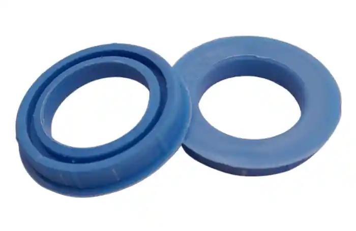 Bussole in nylon per riduzione foro mole abrasive r r
Quantità minima acquisto (coppia) r r r Le bussole per riduzione fori in plastica possono essere impiegate per adattare il foro della mola a diverse dimensioni del mandrino. r Queste bussole riducono il diametro del foro permettendo di montare la mola su un mandrino dal diametro inferiore in modo completamente sicuro. r r r
CARATTERISTICHE r r r Le bussole di riduzione non devono mai essere a contatto con le flange r Utilizzare sempre una bussola per ogni lato quando lo spessore della mola è sufficiente da permetterne il corretto posizionamento r Non utilizzare mai le bussole per ridurre il foro della mola al di sotto del minimo indicato dal codice di sicurezza fePA r r r
VARIANTI A DISPOSIZIONE r r r cod 00410011100 - ø 20 x 4 x 12 mm (diametro esterno x spessore x diametro interno) r cod 00410011103 - ø 20 x 4 x 16 mm (diametro esterno x spessore x diametro interno) r cod 00410011105 - ø 32 x 5 x 20 mm (diametro esterno x spessore x diametro interno) r cod 00410011108 - ø 32 x 6 x 30 mm (diametro esterno x spessore x diametro interno) r r
", "sku" "00489997", "brand" { "@type" "Thing", "name" "NORTON SAINT GOBAIN" }, "offers" { "@type" "Offer", "priceCurrency" "EUR", "price" "0.99", "itemCondition" "http //schema.org/NewCondition", "availability" "http //schema.org/OutOfStock", "url" "https //www.toolshopitalia.it/shop/dischi-taglio-e-abrasivi/bussola-in-nylon-di-riduzione-foro-per-mole-abrasive-o-mm-20x4x12", "seller" { "@type" "Organization", "name" "ToolShop Italia - Ferramenta Online" } }
} Direct Verzonden