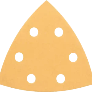 Fogli abrasivi Bosch C470 per levigatrici a delta (5 pezzi) r r
C470 Best for Wood and Paint si caratterizza per l‘eccezionale velocità di asportazione del materiale. Il prodotto è dotato di un rivestimento di stearato di calcio che riduce gli intasamenti. Inoltre, la superficie con cosparsione elettrostatica aperta della grana, ripartita con una distanza definita, assicura una rimozione della polvere uniforme, controllata e costante. r r
È progettato per essere utilizzato per la levigatura di legno e vernice, e per l‘utilizzo su rivestimenti come vernice, intonaco grezzo, stucco e materiali sintetici e solidi come i polimeri (Corian, Varicor). Il foglio abrasivo C470 Best for Wood and Paint è compatibile con le levigatrici a delta e gli utensili multifunzione. r r
Il prodotto è costituito da carta C /B, rivestita da solido corindone semi-friabile che consente di ottenere una qualità uniforme. Quick-Change e gestione facile grazie al sistema di fissaggio con supporto "hook and loop". r
", "sku" "00448321", "brand" { "@type" "Thing", "name" "BOSCH PROFESSIONAL" }, "offers" { "@type" "Offer", "priceCurrency" "EUR", "price" "4.90", "itemCondition" "http //schema.org/NewCondition", "availability" "http //schema.org/InStock", "url" "https //www.toolshopitalia.it/shop/dischi-taglio-e-abrasivi/fogli-abrasivi-per-levigatrici-a-delta-bosch-c470-5-pz-g-60", "seller" { "@type" "Organization", "name" "ToolShop Italia - Ferramenta Online" } }
} Meest Verkocht
