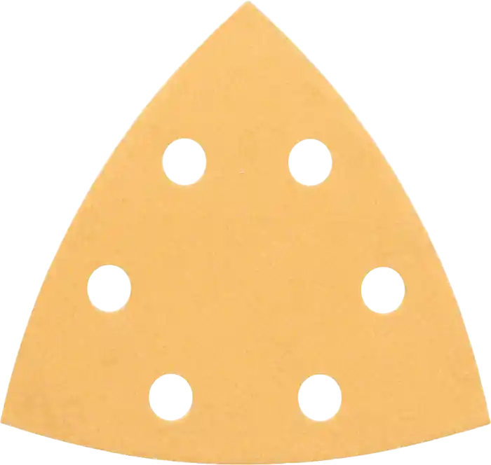 Fogli abrasivi Bosch C470 per levigatrici a delta (5 pezzi) r r
C470 Best for Wood and Paint si caratterizza per l‘eccezionale velocità di asportazione del materiale. Il prodotto è dotato di un rivestimento di stearato di calcio che riduce gli intasamenti. Inoltre, la superficie con cosparsione elettrostatica aperta della grana, ripartita con una distanza definita, assicura una rimozione della polvere uniforme, controllata e costante. r r
È progettato per essere utilizzato per la levigatura di legno e vernice, e per l‘utilizzo su rivestimenti come vernice, intonaco grezzo, stucco e materiali sintetici e solidi come i polimeri (Corian, Varicor). Il foglio abrasivo C470 Best for Wood and Paint è compatibile con le levigatrici a delta e gli utensili multifunzione. r r
Il prodotto è costituito da carta C /B, rivestita da solido corindone semi-friabile che consente di ottenere una qualità uniforme. Quick-Change e gestione facile grazie al sistema di fissaggio con supporto "hook and loop". r
", "sku" "00448321", "brand" { "@type" "Thing", "name" "BOSCH PROFESSIONAL" }, "offers" { "@type" "Offer", "priceCurrency" "EUR", "price" "4.90", "itemCondition" "http //schema.org/NewCondition", "availability" "http //schema.org/InStock", "url" "https //www.toolshopitalia.it/shop/dischi-taglio-e-abrasivi/fogli-abrasivi-per-levigatrici-a-delta-bosch-c470-5-pz-g-60", "seller" { "@type" "Organization", "name" "ToolShop Italia - Ferramenta Online" } }
} Meest Verkocht