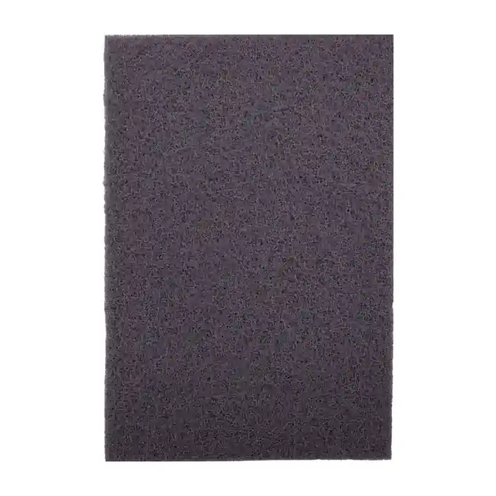 Foglio tampone abrasivo NORTON F4802 ultra fine in Beartex 150x230 mm r r r Foglio tampone abrasivo al carburo di silicio ultra fine F4802 r Dimensioni 230x150 mm r Spessore 5 /7 mm r Lavabile e riutilizzabile r Struttura a rete aperta perfetta per evitare l’adesione del materiale lavorato al tessuto r Rispetto ai fogli in carta, hanno una durata maggiore e non provocano danni o alterazioni della forma del pezzo lavorato r Eccellente flessibilità per lavorazione di profili curvi o sagomati r Ideale per superfici in metallo e superfici verniciate r r
", "sku" "09516960", "brand" { "@type" "Thing", "name" "NORTON SAINT GOBAIN" }, "offers" { "@type" "Offer", "priceCurrency" "EUR", "price" "1.96", "itemCondition" "http //schema.org/NewCondition", "availability" "http //schema.org/InStock", "url" "https //www.toolshopitalia.it/shop/dischi-taglio-e-supporti-abrasivi/foglio-tampone-abrasivo-grigio-norton-f4802-ultrafine-in-beartex-150x230-mm", "seller" { "@type" "Organization", "name" "ToolShop Italia - Ferramenta Online" } }
} Fabrieksprijs