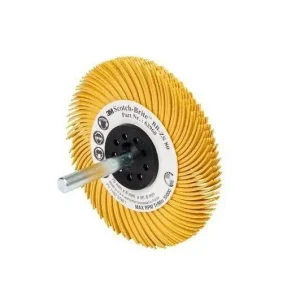 Korting Spazzola radiale con perno 3M Scotch-Brite filo abrasivo curvo tipo C ø mm 75 r r r Dimensioni ø 75 mm r Colore Giallo r r r
Dettagli r r r Montaggio su perno, per una sostituzione rapida e semplice r Flessibili e conformabili, per un funzionamento ottimale su tutti i tipi di superfici irregolari r Più efficaci e veloci degli abrasivi tradizionali, senza compromessi in termini di qualità della finitura. r Le spazzole Scotch-Brite™ Bristle con perno sono realizzate in plastica riempita di granulo abrasivo ceramico, stampate in un disco montato su un perno. r Flessibili e notevolmente conformabili per una finitura uniforme, anche su aree difficili da raggiungere. r La spazzola Scotch-Brite™ Bristle con perno permette di ottenere una finitura uniforme, nonché un‘efficace pulizia anche di superfici altamente irregolari r r r
Applicazioni suggerite r r r Ideali per pulitura e preparazione anche delle superfici altamente sagomate r Da utilizzare su dettagli, scanalature, disegni e aree intricate r r
", "sku" "09647848", "brand" { "@type" "Thing", "name" "3M" }, "offers" { "@type" "Offer", "priceCurrency" "EUR", "price" "35.50", "itemCondition" "http //schema.org/NewCondition", "availability" "http //schema.org/InStock", "url" "https //www.toolshopitalia.it/shop/dischi-taglio-e-supporti-abrasivi/spazzola-radiale-3m-scotch-brite-filo-abrasivo-curvo-tipo-c-o-mm-75", "seller" { "@type" "Organization", "name" "ToolShop Italia - Ferramenta Online" } }
}