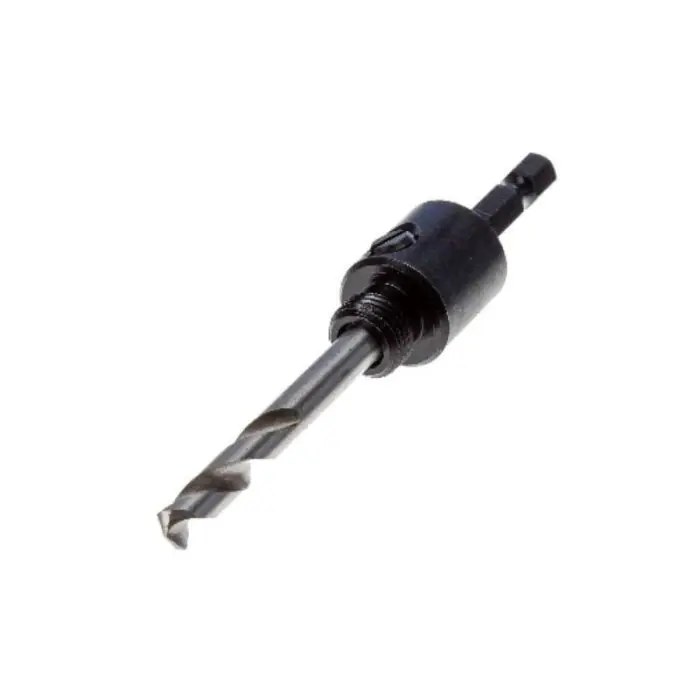 Albero mandrino STARRETT A1 per frese a tazza ø 14 - 30 mm Bestseller