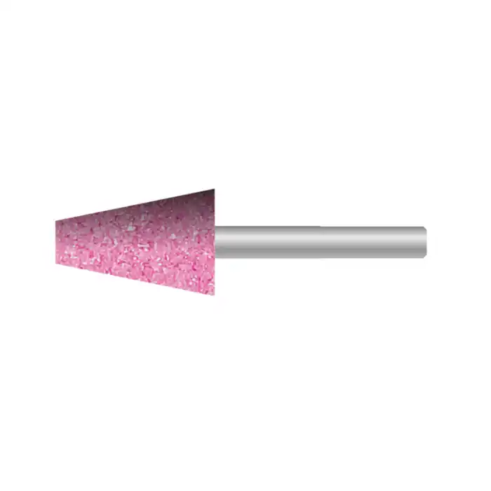 Fresa mola vetrificata conica con gambo Abrabeta r r
Applicazioni r r r Utilizzabili universalmente per la lavorazione di tutti i tipi di acciaio. r r r
CARATTERISTICHE r r r Corindone rosa r Legante vetrificato r Dimensioni gambo ø 6x40 mm r r r
Utilizzo consigliato r r r Smerigliatrice dritta r r r r
", "sku" "09807747", "brand" { "@type" "Thing", "name" "ABRA BETA" }, "offers" { "@type" "Offer", "priceCurrency" "EUR", "price" "2.25", "itemCondition" "http //schema.org/NewCondition", "availability" "http //schema.org/InStock", "url" "https //www.toolshopitalia.it/shop/fresa-mola-vetrificata-conica-con-gambo-abrabeta-o-mm-25x40", "seller" { "@type" "Organization", "name" "ToolShop Italia - Ferramenta Online" } }
} Goedkoop