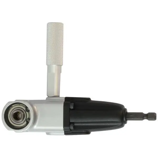 Superprijs Rinvio angolare 90° porta inserti avvitare 1/4 Krino 62034006