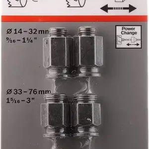 Set 6 adattatori per seghe a tazza Bosch 2608584682 r r
Adattatori per r r r Trapani /avvitatori rotanti r Trapani a percussione r Avvitatori a impulsi r Per seghe a tazza di varie marche, tra cui Starrett, Bahco e Lenox r r r
Contiene r r r 2 adattatori per diametro 14-30 mm r 4 adattatori per diametro 32-210 mm r r
", "sku" "00465298", "brand" { "@type" "Thing", "name" "BOSCH PROFESSIONAL" }, "offers" { "@type" "Offer", "priceCurrency" "EUR", "price" "12.60", "itemCondition" "http //schema.org/NewCondition", "availability" "http //schema.org/InStock", "url" "https //www.toolshopitalia.it/shop/frese/set-6-adattatori-per-seghe-a-tazza-bosch-2608584682", "seller" { "@type" "Organization", "name" "ToolShop Italia - Ferramenta Online" } }
} Lage Kosten