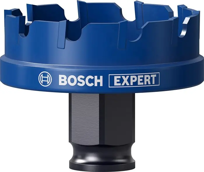 Fresa sega a tazza Bosch Expert Sheet Metal per forare lamiere in acciaio r r r Fresa a tazza per trapani a percussione r Lunga durata per praticare fori nell‘acciaio inossidabile r Eccezionale durata garantita da Bosch Carbide Technology. r Denti rettificati individualmente in metallo duro. r Da utilizzare con il mandrino senza chiave Bosch Power Change Plus offre precisione e robustezza r r PER TRAPANI A PERCUSSIONE /AVVITATORI A IMPULSI r r Dura fino a 50 volte più a lungo della sega a tazza Bosch 2608580408 in materiali resistenti r Lunga durata per praticare fori nell‘acciaio inossidabile r Eccezionale durata garantita da Bosch Carbide Technology. r Denti rettificati individualmente in metallo duro. r r LUNGA DURATA PER PRATICARE FORI NELL‘ACCIAIO INOSSIDABILE r r Eccezionale durata garantita da Bosch Carbide Technology. r Denti rettificati individualmente in metallo duro. r Realizzato in un unico pezzo di metallo per la massima stabilità. r r Praticare fori nelle lamiere d‘acciaio non è un‘applicazione uguale alle altre applicazioni per le seghe a tazza. Negli ambienti industriali o quando si lavora su veicoli, è necessario essere estremamente precisi, ma allo stesso tempo il materiale è duro e distrugge le tradizionali seghe a tazza bimetalliche. r r EXPERT Sheet Metal risolve tutti questi problemi in un unico prodotto di ingegneria di alta qualità. Questa sega a tazza racchiude tutte le migliori qualità nel suo formato ridotto è durevole, precisa e ottimizzata per una lavorazione di qualità della lamiera. r r r r
DA IMPIEGARE PER FORARE r r r Lamiera in acciaio r Lamiera in acciaio inox r r
", "sku" "09781153", "brand" { "@type" "Thing", "name" "BOSCH PROFESSIONAL" }, "offers" { "@type" "Offer", "priceCurrency" "EUR", "price" "44.15", "itemCondition" "http //schema.org/NewCondition", "availability" "http //schema.org/InStock", "url" "https //www.toolshopitalia.it/shop/fresa-a-tazza-bosch-expert-sheet-metal-forare-lamiere-in-acciaio-o-mm-51", "seller" { "@type" "Organization", "name" "ToolShop Italia - Ferramenta Online" } }
} Beperkte Voorraad