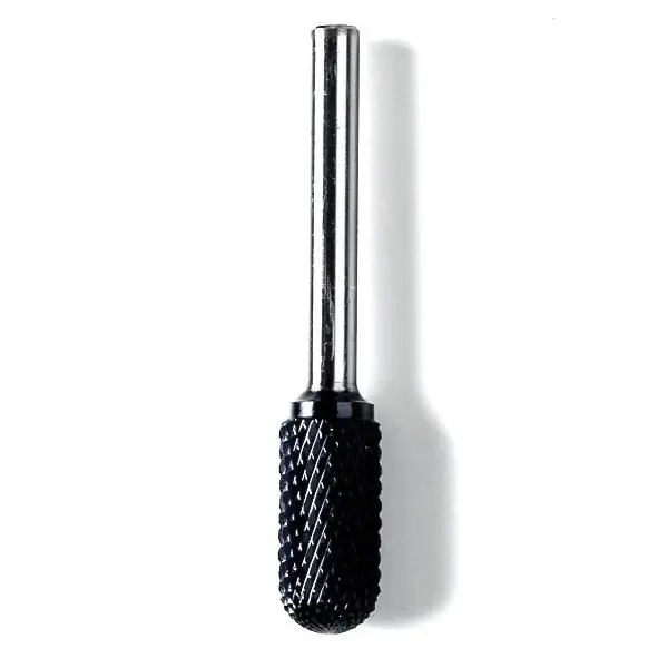 Fresa rotativa Krino 26034 HM4 cilindrica con testa sferica rivestita al TiAlN PVD r r
Caratteristiche HM4 r r r r TAGLIO INCROCIATO per acciaio trattato, acciaio inox, materiali metallici in genere. r Vibrazioni ridotte, buona finitura superficiale, ottimi rendimenti. r Velocità consigliata 450÷600 m /min. r K20 + TiAlN / Carbide K20 + TiAlN r Grana fine / Fine grain r Utilizzo universale / Universal uses r Codice prodotto 26034 HM4 r r r r
Caratteristiche del rivestimento TiAIN r r r r É un esclusivo rivestimento PVD che permette il taglio a secco con elevatissimi parametri di taglio e, quindi, con grandissimi rendimenti. r Sopporta, infatti temperature di lavoro elevatissime, sino a 800° C, grazie alle caratteristiche uniche del rivestimento TiAIN supercompatto e durissimo (3300 HV 0,05), con conducibilità termica molto bassa (0,05), basso coefficiente di attrito (0,3), ottima tenacità. r Il forte calore sviluppato nella foratura (> 400° C), genera, in ambiente ossidante, Al2 03, particolarmente resistente alle elevate sollecitazioni termiche, mentre il substrato di TiAIN garantisce una elevata resistenza meccanica. r È pertanto adatto al taglio dei materiali fortemente abrasivi (ghisa, leghe Si-Al) degli acciai duri e pastosi come l’acciaio inossidabile, ma anche degli acciai basso legati purché si incrementino notevolmente i 2 parametri di taglio fondamentali la velocità e l’avanzamento (sino a 2 volte i valori di un utensile HSS convenzionale non rivestito). r r r r r r r
", "sku" "09651067", "brand" { "@type" "Thing", "name" "KRINO" }, "offers" { "@type" "Offer", "priceCurrency" "EUR", "price" "31.85", "itemCondition" "http //schema.org/NewCondition", "availability" "http //schema.org/InStock", "url" "https //www.toolshopitalia.it/shop/frese/fresa-cilindrica-testa-sferica-krino-26034-al-tialn-pvd-o-mm-6x18", "seller" { "@type" "Organization", "name" "ToolShop Italia - Ferramenta Online" } }
} Lage Prijs