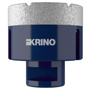 Direct Beschikbaar Fresa diamantata Krino Keramaster Plus attacco M14 taglio del gres e porcellana r r r Fresa diamantata "Keramaster® Plus" a corona continua per il taglio preciso e pulito con raffreddamento ad acqua di gres porcellanato e dei materiali edili durissimi. r I diamanti, a grana medio-fine, sono trattenuti al corpo della fresa da una lega metallica altofondente brasata. r Il codolo M14 è specifico per le smerigliatrici angolari. r Le frese diamantate "Keramaster® Plus" sono l‘ideale per il taglio di tutti i materiali edili difficili da lavorare come gres porcellanato, gres smaltato, marmo, granito, ceramica, ardesia, materiali compositi quali poliestere, fibre di vetro, ecc. r Nel caso si voglia inserire un tassello, terminato il taglio nel gres, continuare con una punta per muro tradizionale a rotopercussione. r Ideale per idraulici, installatori, elettricisti, ecc. r Massima profondità di foratura 10 mm. r Velocità di rotazione consigliata 10.000-13.000 giri /min. r r
", "sku" "09784130", "brand" { "@type" "Thing", "name" "KRINO" }, "offers" { "@type" "Offer", "priceCurrency" "EUR", "price" "33.40", "itemCondition" "http //schema.org/NewCondition", "availability" "http //schema.org/InStock", "url" "https //www.toolshopitalia.it/shop/frese/fresa-diamantata-krino-keramaster-plus-attacco-m14-taglio-gres-e-porcellana-o-mm-20-00", "seller" { "@type" "Organization", "name" "ToolShop Italia - Ferramenta Online" } }
}