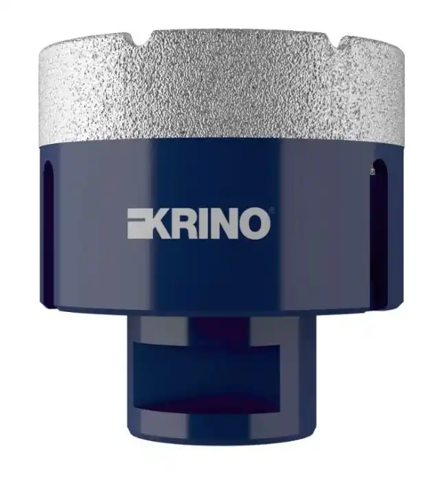 Direct Beschikbaar Fresa diamantata Krino Keramaster Plus attacco M14 taglio del gres e porcellana r r r Fresa diamantata "Keramaster® Plus" a corona continua per il taglio preciso e pulito con raffreddamento ad acqua di gres porcellanato e dei materiali edili durissimi. r I diamanti, a grana medio-fine, sono trattenuti al corpo della fresa da una lega metallica altofondente brasata. r Il codolo M14 è specifico per le smerigliatrici angolari. r Le frese diamantate "Keramaster® Plus" sono l‘ideale per il taglio di tutti i materiali edili difficili da lavorare come gres porcellanato, gres smaltato, marmo, granito, ceramica, ardesia, materiali compositi quali poliestere, fibre di vetro, ecc. r Nel caso si voglia inserire un tassello, terminato il taglio nel gres, continuare con una punta per muro tradizionale a rotopercussione. r Ideale per idraulici, installatori, elettricisti, ecc. r Massima profondità di foratura 10 mm. r Velocità di rotazione consigliata 10.000-13.000 giri /min. r r
", "sku" "09784130", "brand" { "@type" "Thing", "name" "KRINO" }, "offers" { "@type" "Offer", "priceCurrency" "EUR", "price" "33.40", "itemCondition" "http //schema.org/NewCondition", "availability" "http //schema.org/InStock", "url" "https //www.toolshopitalia.it/shop/frese/fresa-diamantata-krino-keramaster-plus-attacco-m14-taglio-gres-e-porcellana-o-mm-20-00", "seller" { "@type" "Organization", "name" "ToolShop Italia - Ferramenta Online" } }
}