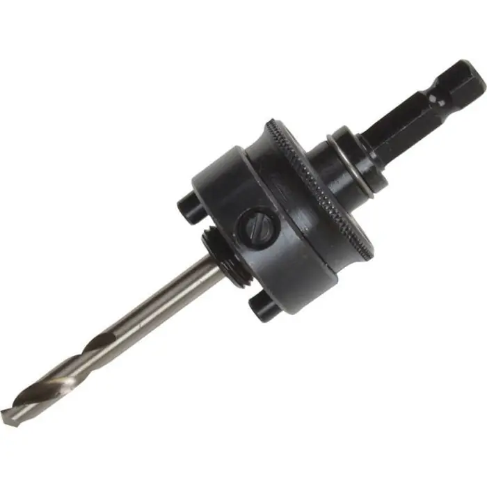 Aanbieding Albero mandrino STARRETT A10 per frese a tazza ø 32 - 152 mm
