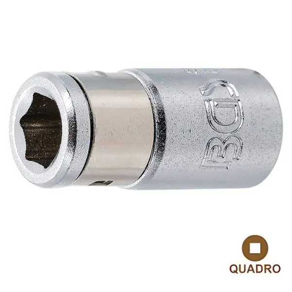 Laatste Versie Bussola porta inserti avvitare 1 /4" x 1 /4" Fermec BGS 8213 r r r BUSSOLA PORTA INSERTI CROMATA CON SFERA DI TENUTA r attacco Quadro femmina 1 /4" r esagono 1 /4" r impronta DIN 3126, D 6,35 r lunghezza mm 25 r r
", "sku" "00494618", "brand" { "@type" "Thing", "name" "Fermec" }, "offers" { "@type" "Offer", "priceCurrency" "EUR", "price" "3.15", "itemCondition" "http //schema.org/NewCondition", "availability" "http //schema.org/InStock", "url" "https //www.toolshopitalia.it/shop/inserti-per-avvitare/bussola-porta-inserti-avvitare-1-4-fermec-bgs-8213", "seller" { "@type" "Organization", "name" "ToolShop Italia - Ferramenta Online" } }
}