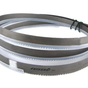 Lama a nastro bimetallica Femi 3290004 mm 1440x13x065 z8/12 Favoriet