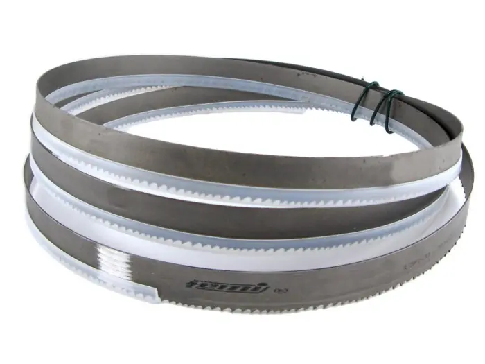 Lama a nastro bimetallica Femi 3290004 mm 1440x13x065 z8/12 Favoriet