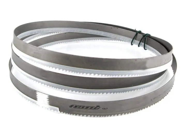 Aanbieding Lama a nastro bimetallica Femi 3279961 mm 1440x13x0,65 z14