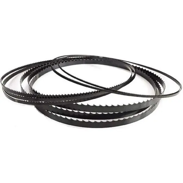 Betrouwbaar Lama a nastro FEMI VB28-578 segatrice verticale mm 12,5x2240x0,36 - z4
