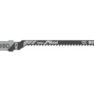 Laatste Versie 5 lame per seghetto alternativo Bosch Professional T119BO r r
Campi d’applicazione r r r r Tagli curvi nel Legno tenero, pannelli [mm] 2-15 r r Compensato [mm] 2-15 r r r
Dettagli r r r Materiale HCS r Tipo di denti ondulata, fresata r Lunghezza complessiva [mm] 83.0 r Passo denti [mm] 2,0 r r
", "sku" "00015950", "brand" { "@type" "Thing", "name" "BOSCH PROFESSIONAL" }, "offers" { "@type" "Offer", "priceCurrency" "EUR", "price" "8.35", "itemCondition" "http //schema.org/NewCondition", "availability" "http //schema.org/InStock", "url" "https //www.toolshopitalia.it/shop/lame-per-seghetto-alternativo/lame-bosch-professional-t119bo-seghetto-alternativo-5-pezzi", "seller" { "@type" "Organization", "name" "ToolShop Italia - Ferramenta Online" } }
}