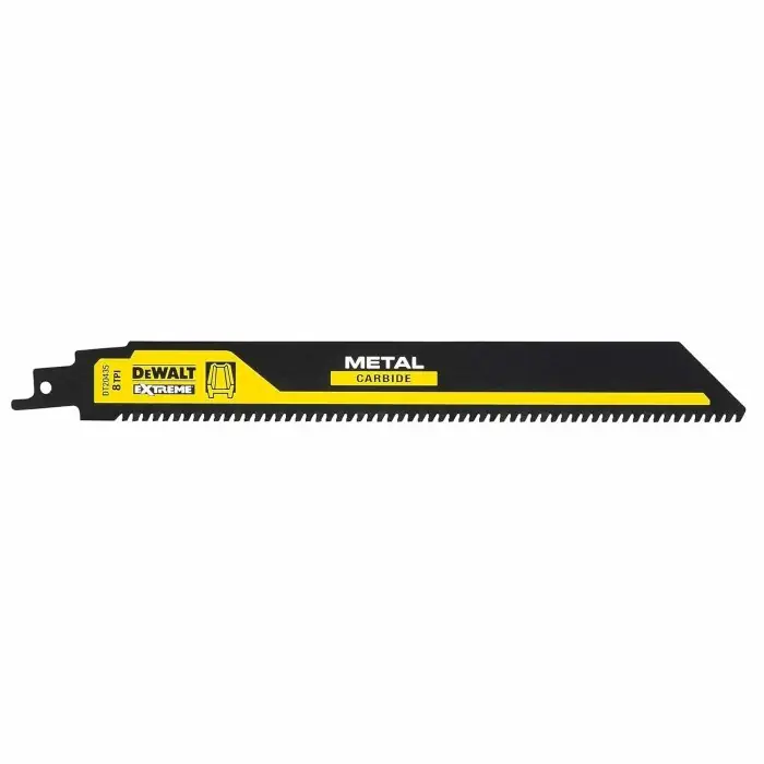 Direct Verzonden Dewalt DT20435-QZ lama al carburo mm 230 per sega universale r r r Denti al carburo per aumentare la durata dell‘affilatura dei denti e la velocità di taglio r Le lame Carbide al carburo sono ideali per tagliare un‘ampia gamma di metalli, inclusi tubi in acciaio, ghisa e acciaio inossidabile r Il profilo della lama è progettato per aumentarne la durata e ridurne al minimo le rotture r Le punte in carburo ad alte prestazioni sono saldate per aumentare la durata e prevenire la perdita dei denti r Il profilo alto della lama offre tagli dritti e una lunga durata in applicazioni impegnative r Il rivestimento in titanio rende i denti più resistenti all‘usura in modo che rimangano affilati per tagli più rapidi. r Le gole più grandi (rispetto alle lame bimetalliche) rimuovono il materiale più rapidamente riducendo i tempi di taglio. r r
", "sku" "09804685", "brand" { "@type" "Thing", "name" "DEWALT" }, "offers" { "@type" "Offer", "priceCurrency" "EUR", "price" "18.85", "itemCondition" "http //schema.org/NewCondition", "availability" "http //schema.org/InStock", "url" "https //www.toolshopitalia.it/shop/lame-per-sega-universale/dewalt-dt20435-qz-lama-al-carburo-per-sega-universale-230-mm", "seller" { "@type" "Organization", "name" "ToolShop Italia - Ferramenta Online" } }
}