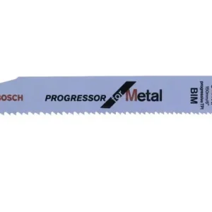5 lame per sega universale Bosch Professional S123XF r r r Lama per sega universale S 123 XF Progressor for Metal per tagli diritti veloci in materiali spessi e sottili r Il passo dei denti progressivo consente tagli rapidi in materiali di diversa densità r Lama BIM studiata per il taglio di tubi e profili in acciaio di resistenza normale r Adatto a tutte le seghe universali con codolo a S r r r
Lama BIM studiata per il taglio di tubi e profili in acciaio di resistenza normale r
Design denti speciale per il taglio di materiali in acciaio (1,8 mm). Lunghezza lama standard per capacità taglio 100 mm r r
DETTAGLI TECNICI r r r Tipo di denti stradato, fresato r Spaziatura dei denti [mm] 1,4-3,4 r Passo dei denti [TPI] 8-18 r Lunghezza complessiva [mm] 150 r Lunghezza complessiva [pollici] 6 r Larghezza [mm] 19 r Spessore [mm] 0,9 r Materiale lama BI-METAL r Abbreviazione del materiale della lama BIM r Materiale del corpo HCS r Spessore del materiale min. consigliato [mm] 1 r Spessore del materiale max. consigliato [mm] 8 r Capacità di taglio max. [mm] 100 r Campi d’applicazione Lamiere da sottili a spesse (1-8 mm), profilati da sottili a spessi (Ø r r
", "sku" "00499521", "brand" { "@type" "Thing", "name" "BOSCH PROFESSIONAL" }, "offers" { "@type" "Offer", "priceCurrency" "EUR", "price" "21.55", "itemCondition" "http //schema.org/NewCondition", "availability" "http //schema.org/InStock", "url" "https //www.toolshopitalia.it/shop/lame-per-sega-universale/lame-per-sega-universale-bosch-professional-s123xf-5-pezzi", "seller" { "@type" "Organization", "name" "ToolShop Italia - Ferramenta Online" } }
} Lage Kosten