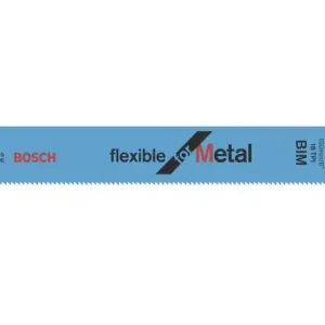 Nu Kopen 5 lame per sega universale Bosch Professional S922EF r r r La lama per sega universale S 922 EF Flexible for Metal è ottimizzata per un‘ampia gamma di applicazioni nel metallo r Passo dei denti fine per tagliare materiali di tutti gli spessori comuni r Lama BIM studiata per una lunga durata nel taglio di acciaio di resistenza normale r Adatto a tutte le seghe universali con codolo a S r r r
Lama BIM studiata per una lunga durata nel taglio di acciaio di resistenza normale r
Passo denti fine (1,4 mm) per tagliare tubi e profili (1,5-4 mm). Lunghezza lama standard (150 mm), capacità taglio 100 mm r r
DETTAGLI TECNICI r r r Tipo di denti stradato, fresato r Spaziatura dei denti [mm] 1,4 r Passo dei denti [TPI] 18 r Lunghezza complessiva [mm] 150 r Lunghezza complessiva [pollici] 6 r Larghezza [mm] 19 r Spessore [mm] 0,9 r Materiale lama BI-METAL r Abbreviazione del materiale della lama BIM r Materiale del corpo HCS r Spessore del materiale min. consigliato [mm] 1,5 r Spessore del materiale max. consigliato [mm] 4 r Capacità di taglio max. [mm] 100 r Campi d’applicazione Lamiere sottili (1,5-4 mm), tubi /profilati (Ø r r
", "sku" "00499507", "brand" { "@type" "Thing", "name" "BOSCH PROFESSIONAL" }, "offers" { "@type" "Offer", "priceCurrency" "EUR", "price" "21.55", "itemCondition" "http //schema.org/NewCondition", "availability" "http //schema.org/InStock", "url" "https //www.toolshopitalia.it/shop/lame-per-sega-universale/lame-per-sega-universale-bosch-professional-s922ef-5-pezzi", "seller" { "@type" "Organization", "name" "ToolShop Italia - Ferramenta Online" } }
}