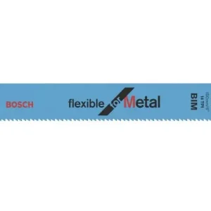 5 lame per sega universale Bosch Professional S922BF r r r La lama per sega universale S 922 BF Flexible for Metal è ottimizzata per tagli rapidi nel metallo r Passo dei denti appositamente progettato per una lavorazione ad alte velocità r Lama BIM studiata per una lunga durata nel taglio di acciaio di resistenza normale r Adatto a tutte le seghe universali con codolo a S r r r
Lama BIM studiata per una lunga durata nel taglio di acciaio di resistenza normale r
Passo dei denti (1,8 mm) per tagliare tubi e profili (2,0-8 mm). Lungh. lama standard (150 mm), capacità taglio 100 mm r r
DETTAGLI TECNICI r r r Tipo di denti stradato, fresato r Spaziatura dei denti [mm] 2 r Passo dei denti [TPI] 14 r Lunghezza complessiva [mm] 150 r Lunghezza complessiva [pollici] 6 r Larghezza [mm] 19 r Spessore [mm] 0,9 r Materiale lama BI-METAL r Abbreviazione del materiale della lama BIM r Materiale del corpo HCS r Spessore del materiale min. consigliato [mm] 2,5 r Spessore del materiale max. consigliato [mm] 8 r Capacità di taglio max. [mm] 100 r Campi d’applicazione Lamiere spesse (3-8 mm), tubi /profilati massicci (Ø r r
", "sku" "00436199", "brand" { "@type" "Thing", "name" "BOSCH PROFESSIONAL" }, "offers" { "@type" "Offer", "priceCurrency" "EUR", "price" "21.55", "itemCondition" "http //schema.org/NewCondition", "availability" "http //schema.org/InStock", "url" "https //www.toolshopitalia.it/shop/lame-per-sega-universale/lame-per-sega-universale-bosch-professional-s922bf-5-pezzi", "seller" { "@type" "Organization", "name" "ToolShop Italia - Ferramenta Online" } }
} Alleen Vandaag