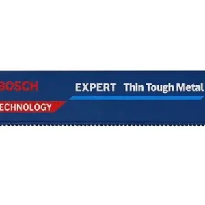 Dagaanbieding Lama per sega universale taglio lamierati e acciaio inox BOSCH EXPERT S 922 EHM r r r r r Lunga durata nel taglio del metallo sottile e resistente r Eccezionale durata garantita da Bosch Carbide Technology. r I denti extra-fini tagliano facilmente materiali molto sottili. r Adatto a tutte le seghe universali con codolo a S. r Il taglio di lamiere sottili e tubi con pareti sottili è un lavoro duro, ma con una buona lama per sega universale puoi farcela i veri problemi iniziano quando si taglia l‘acciaio inossidabile. r Questo robusto acciaio alto legato è un ostacolo per i lavoratori edili o i ristrutturatori e distrugge le lame. r Ideale per operai metallurgici, idraulici, installatori e restauratori, la lama per seghe universali Bosch EXPERT ‘Thin Tough Metal‘ non solo esegue lavori che prima erano quasi impossibili, ma presenta anche una durata eccezionale. r r r
Dati tecnici r r r Spaziatura dei denti [mm] 1,4 r Passo dei denti [TPI] 18 r Lunghezza complessiva [mm] 150 r Lunghezza complessiva [pollici] 6 r Larghezza [mm] 19 r Spessore [mm] 1 r Materiale lama CARBIDE r Abbreviazione del materiale della lama CT r Materiale del corpo HCS r Spessore del materiale min. consigliato [mm] 1,5 r Spessore del materiale max. consigliato [mm] 4 r Capacità di taglio max. [mm] 100 r r r
Campi d’applicazione r r
Lamiere in acciaio inossidabile (2-4 mm), profili in acciaio inossidabile (diametro r r
Ridurre la frequenza della corsa, lavorare senza azione a pendolo. r r
Utilizzare il liquido di raffreddamento. r r r
", "sku" "09683297", "brand" { "@type" "Thing", "name" "BOSCH PROFESSIONAL" }, "aggregateRating" { "@type" "AggregateRating", "ratingValue" "5.00", "reviewCount" "1" }, "offers" { "@type" "Offer", "priceCurrency" "EUR", "price" "21.90", "itemCondition" "http //schema.org/NewCondition", "availability" "http //schema.org/InStock", "url" "https //www.toolshopitalia.it/shop/lame-per-sega-universale/lama-per-sega-universale-bosch-expert-s922ehm-taglio-lamierati-e-acciaio-inox", "seller" { "@type" "Organization", "name" "ToolShop Italia - Ferramenta Online" } }
}