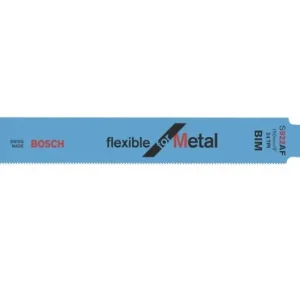 Superprijs 5 lame per sega universale Bosch Professional S922AF r r r La lama per sega universale S 922 AF Flexible for Metal consente tagli senza fatica nel metallo r Passo dei denti molto fine e dentatura ondulata consentono tagli scorrevoli r Lama BIM studiata per una lunga durata nel taglio di materiali in acciaio di resistenza normale r Tipo di denti ondulato, fresato r Spaziatura dei denti [mm] 1,1 r Passo dei denti [TPI] 24 r Lunghezza complessiva [mm] 150 r Lunghezza complessiva [pollici] 6 r Larghezza [mm] 19 r Spessore [mm] 0,9 r Materiale lama BI-METAL r Abbreviazione del materiale della lama BIM r Materiale del corpo HCS r Spessore del materiale min. consigliato [mm] 0,7 r Spessore del materiale max. consigliato [mm] 2 r Capacità di taglio max. [mm] 100 r Campi d’applicazione Lamiere sottili (0,7-3 mm), tubi /profilati fini (Ø r r
", "sku" "09766730", "brand" { "@type" "Thing", "name" "BOSCH PROFESSIONAL" }, "aggregateRating" { "@type" "AggregateRating", "ratingValue" "5.00", "reviewCount" "1" }, "offers" { "@type" "Offer", "priceCurrency" "EUR", "price" "21.55", "itemCondition" "http //schema.org/NewCondition", "availability" "http //schema.org/InStock", "url" "https //www.toolshopitalia.it/shop/lame-per-sega-universale/lame-per-sega-universale-bosch-professional-s922af-5-pezzi", "seller" { "@type" "Organization", "name" "ToolShop Italia - Ferramenta Online" } }
}