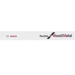 5 lame per sega universale Bosch Professional S1122VF r r r La lama per sega universale S 1122 VF Flexible for Wood and Metal consente tagli a filo senza fatica in legno e metallo r Geometria vario-tooth per un taglio scorrevole e senza vibrazioni r Un materiale di spessore standard (0,9 mm) e lunghezza standard consente un‘eccellente capacità di taglio a filo r Adatto a tutte le seghe universali con codolo a S r r r
Tagli a filo fluidi nel legno con chiodi, acciaio dolce e metalli non ferrosi r
Un materiale di spessore standard (0,9 mm) e lunghezza standard consente un‘eccellente capacità di taglio a filo r r
Lama BIM ottimizzata per taglio di chiodi, acciaio dolce e componenti in metallo non ferroso inseriti nel legno r r
DETTAGLI TECNICI r r r Tipo di denti a dentatura variabile r Spaziatura dei denti [mm] 1,8-2,6 r Passo dei denti [TPI] 10-14 r Lunghezza complessiva [mm] 225 r Lunghezza totale [Pollici] 9 r Larghezza [mm] 19 r Spessore [mm] 0,9 r Materiale lama BI-METAL r Abbreviazione del materiale della lama BIM r Materiale del corpo HCS r Capacità di taglio max. [mm] 175 r Campi d’applicazione Legno con chiodi /metallo ( r r
", "sku" "00515368", "brand" { "@type" "Thing", "name" "BOSCH PROFESSIONAL" }, "offers" { "@type" "Offer", "priceCurrency" "EUR", "price" "26.20", "itemCondition" "http //schema.org/NewCondition", "availability" "http //schema.org/InStock", "url" "https //www.toolshopitalia.it/shop/lame-per-sega-universale/lame-per-sega-universale-bosch-professional-s1122vf-5-pezzi", "seller" { "@type" "Organization", "name" "ToolShop Italia - Ferramenta Online" } }
} Favoriet