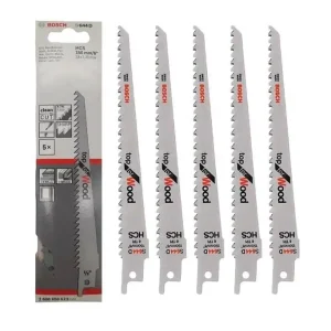 5 lame per sega universale Bosch Professional S644D r r r Lama Speciale per tagli dal pieno r r r
Campi d’applicazione r r r Legno da costruzione [mm] r Pannelli [mm] 6-60 r Taglio di pareti in legno [mm] r Plastica [mm] r r r
Dettagli r r r Materiale HCS r Tipo di denti stradata, rettificata r Passo denti [mm] / TPI 4,3 / 6 r Lunghezza complessiva [mm] 150.0 r Spessore [mm] 1.25 r r
", "sku" "00365130", "brand" { "@type" "Thing", "name" "BOSCH PROFESSIONAL" }, "offers" { "@type" "Offer", "priceCurrency" "EUR", "price" "18.30", "itemCondition" "http //schema.org/NewCondition", "availability" "http //schema.org/InStock", "url" "https //www.toolshopitalia.it/shop/lame-per-sega-universale/lame-per-sega-universale-bosch-professional-s644d-5-pezzi", "seller" { "@type" "Organization", "name" "ToolShop Italia - Ferramenta Online" } }
} Rechtstreeks Van De Fabrikant