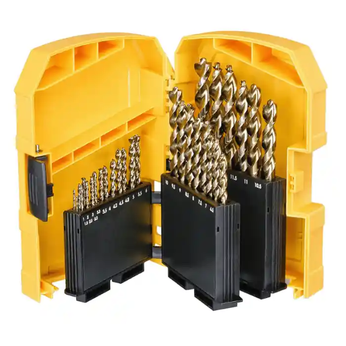Serie 29 punte trapano Hss-G Extreme Dewalt DT7926-XJ Betaalbaar