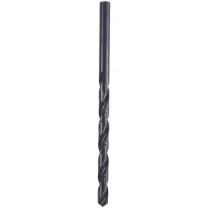 Punta per trapano Krino 01096 Hss-G DIN340 rettificata serie lunga - ø mm 2,00x56x85 Aanbieding