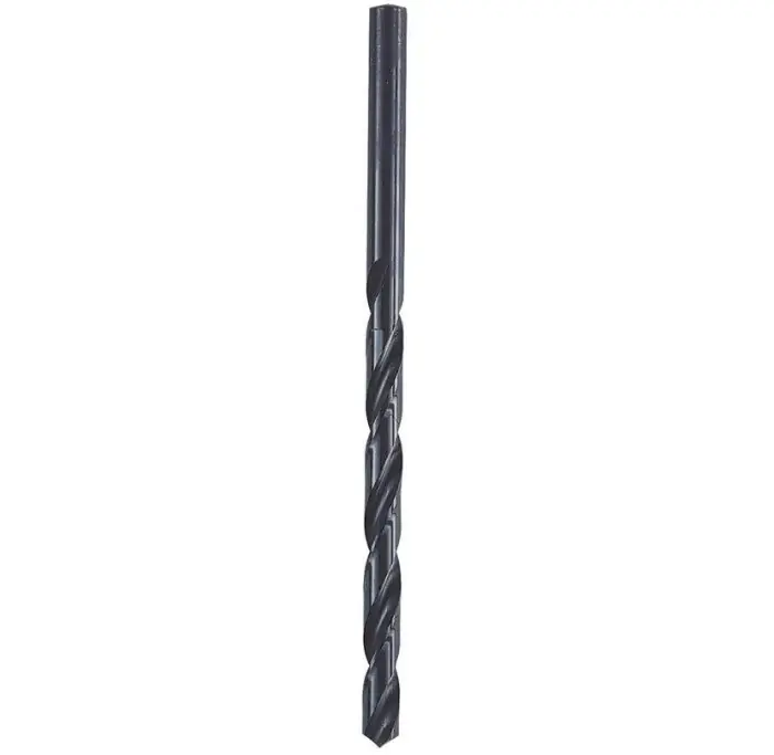 Punta per trapano Krino 01096 Hss-G DIN340 rettificata serie lunga - ø mm 2,00x56x85 Aanbieding