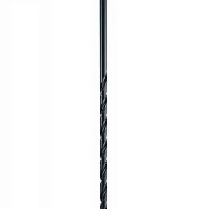 Betaalbaar Punta per trapano Krino 01098 Hss-G DIN 1869/1 rettificata serie Extra Lunga - ø mm 6,00x140x205