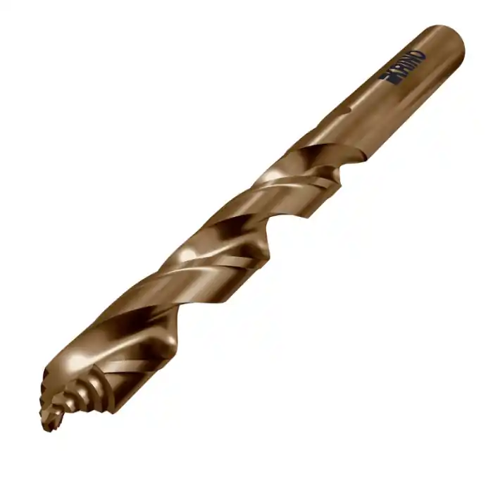 Punta elicoidale Hss con geometria a gradino Krino Step+ - ø mm 1,00 Direct Beschikbaar