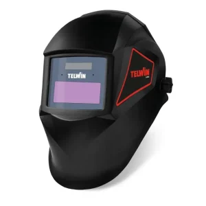 Maschera saldatore LCD a caschetto TELWIN LION MMA/MIG-MAG/TIG Korting