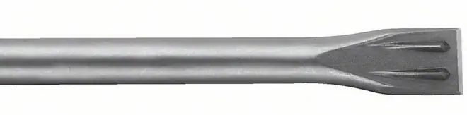 Scalpello piatto SDS Plus mm 250x20 Bosch Professional Long Life r r r r r Scalpello piatto SDS plus, ideale per varie applicazioni nel calcestruzzo con meno inceppamenti e migliore avanzamento r Denti "a vipera" del tagliente per un migliore avanzamento del lavoro r Durata superiore del 30% e velocità di asportazione del materiale superiore del 15% rispetto agli scalpelli standard r Lo scalpello piatto SDS plus presenta una durata superiore del 30% e una velocità di asportazione del materiale superiore del 15% rispetto agli scalpelli standard. r Compatibile con attacco scalpello SDS plus oppure utilizzabile direttamente nei martelli SDS plus con arresto rotazione. r Lunghezza complessiva mm 250 r Tagliente scalpello mm 20 r r
", "sku" "00488204", "brand" { "@type" "Thing", "name" "BOSCH PROFESSIONAL" }, "offers" { "@type" "Offer", "priceCurrency" "EUR", "price" "12.65", "itemCondition" "http //schema.org/NewCondition", "availability" "http //schema.org/InStock", "url" "https //www.toolshopitalia.it/shop/punte-e-scalpelli-sds/scalpello-piatto-sds-plus-bosch-2609390394", "seller" { "@type" "Organization", "name" "ToolShop Italia - Ferramenta Online" } }
} Uitverkoop