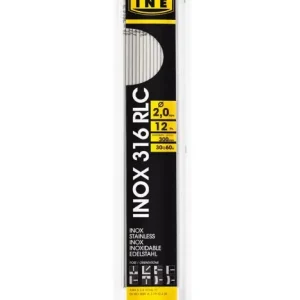 Blister di 12 elettrodi saldatura acciaio inox INE 316RLC ø mm 2,0x300 (12PZ) r r r Elettrodo rutilico per AISI 316. ll basso contenuto di carbonio offre una buona resistenza alla corrosione intergranulare r Ampere 30÷60 r Codice prodotto PFESIR316B200B1 r Ean 8024499115481 r Classificazione AWS A 5.4 E316L-17 - EN ISO 3581-A E 19 12 3 L R r r
", "sku" "09708082", "brand" { "@type" "Thing", "name" "INE" }, "offers" { "@type" "Offer", "priceCurrency" "EUR", "price" "8.70", "itemCondition" "http //schema.org/NewCondition", "availability" "http //schema.org/InStock", "url" "https //www.toolshopitalia.it/shop/elettrodi-per-saldatura/elettrodi-saldatura-acciaio-inox-ine-316rlc-o-mm-2-0x300-12pz", "seller" { "@type" "Organization", "name" "ToolShop Italia - Ferramenta Online" } }
} Lage Kosten