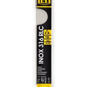Shop Nu Blister di 10 elettrodi saldatura acciaio inox INE 316RLC ø mm 2,5x300 (10 pezzi) r r r Elettrodo rutilico per AISI 316. ll basso contenuto di carbonio offre una buona resistenza alla corrosione intergranulare r r r r Ampere 40÷80 r Codice prodotto PFESIR316B250B1 r Ean 8024499115498 r Classificazione AWS A 5.4 E316L-17 - EN ISO 3581-A E 19 12 3 L R r r
", "sku" "09708099", "brand" { "@type" "Thing", "name" "INE" }, "offers" { "@type" "Offer", "priceCurrency" "EUR", "price" "8.05", "itemCondition" "http //schema.org/NewCondition", "availability" "http //schema.org/OutOfStock", "url" "https //www.toolshopitalia.it/shop/elettrodi-per-saldatura/elettrodi-saldatura-acciaio-inox-ine-316rlc-o-mm-2-5x300-10-pezzi", "seller" { "@type" "Organization", "name" "ToolShop Italia - Ferramenta Online" } }
}