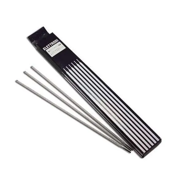 Elettrodi saldatura alluminio ø mm 2,5 x 300 (50 pezzi) Direct Verzonden