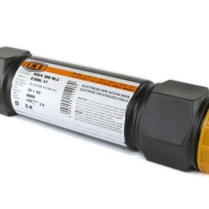 Hete Deal Elettrodi rutilici saldatura inox INE 308RLC ø mm 2,5x300 - scatola 140 pezzi r r
Elettrodo rutilico inox INE 308RLC r r r Elettrodo con rivestimento rutilico a basso contenuto di carbonio per la saldatura di acciai inossidabili al 18% cromo e 8% nichel, per temperature di esercizio comprese tra i -100°C e i 400°C. r Impiegato nella fabbricazione in generale, negli accessori farmaceutici, in architettura, nell’industria alimentare e nell’ingegneria nucleare. r Elevata resistenza alla corrosione negli ambienti ossidanti. r Utilizzo in tutte le posizioni, ottima estetica del cordone con scoria di facile asportazione r r r
Dettagli r r r diametro mm 2,5 r lunghezza mm 300 r quantità contenuta nella confezione 140 pz r r
", "sku" "09696334", "brand" { "@type" "Thing", "name" "INE" }, "offers" { "@type" "Offer", "priceCurrency" "EUR", "price" "0.70", "itemCondition" "http //schema.org/NewCondition", "availability" "http //schema.org/InStock", "url" "https //www.toolshopitalia.it/shop/elettrodi-per-saldatura/elettrodi-saldatura-inox-ine-308rlc-o-mm-2-5-x-300-140-pz", "seller" { "@type" "Organization", "name" "ToolShop Italia - Ferramenta Online" } }
}
