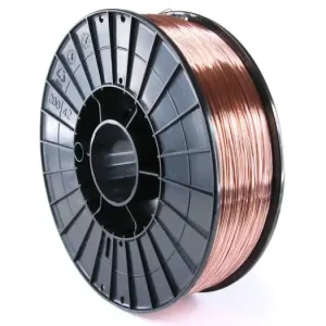Filo per saldatura Telwin 802396 in acciaio ramato ø mm. 0,8 kg 5 r r r Filo Acciaio con diametro 0,8 mm e peso 0,5 kg. r Per saldatrici Telwin; compatibile con saldatrici di altri marchi. Alta qualità del materiale. r Per saldatura con gas di protezione r Rispondente alle normative AWS A5.18 ER70S-6 r Diametro esterno 200 mm - diametro interno 50 mm r r
", "sku" "00165396", "brand" { "@type" "Thing", "name" "TELWIN" }, "aggregateRating" { "@type" "AggregateRating", "ratingValue" "5.00", "reviewCount" "1" }, "offers" { "@type" "Offer", "priceCurrency" "EUR", "price" "26.15", "itemCondition" "http //schema.org/NewCondition", "availability" "http //schema.org/InStock", "url" "https //www.toolshopitalia.it/shop/saldatura/filo-saldatura-acciaio-ramato-telwin-802396-o-mm-0-8-kg-5", "seller" { "@type" "Organization", "name" "ToolShop Italia - Ferramenta Online" } }
} Direct Beschikbaar