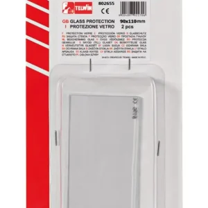 kit protezione vetro esterno per maschera saldatore LCD Telwin 802655 r r r misura 90x110 mm r confezione 2 pezzi r cod. 802655 r r r
Ricambio originale per maschere LCD r r r TRIBE - TRIBE RED r TIGER - TIGER XL r STREAM - STREAM FLAME r r
", "sku" "09694149", "brand" { "@type" "Thing", "name" "TELWIN" }, "offers" { "@type" "Offer", "priceCurrency" "EUR", "price" "5.40", "itemCondition" "http //schema.org/NewCondition", "availability" "http //schema.org/InStock", "url" "https //www.toolshopitalia.it/shop/saldatura/telwin-802655-kit-protezione-vetro-esterno-maschera-mm-90x110", "seller" { "@type" "Organization", "name" "ToolShop Italia - Ferramenta Online" } }
} Snelle Levering