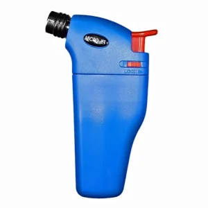 Mini cannello saldatore 1300° a gas butano, ricaricabile r r r Accessorio per poter effettuare saldature, brasature, riparazioni di gioielli e tessuti, piegature, piombature ecc. r Adatto per piccoli lavori di saldatura e brasatura a bassa temperatura con materiali come ottone, rame, argento e loro leghe. r Possiede un comodo blocco per non far spengere la fiamma anche smettendo di premere il tasto di accensione. r r r
si può utilizzare anche per r r r Caramellare. r Fondere. r Mondare. r Spellare verdure. r Gratinare. r Dorare. r Tostare. r Fiammeggiare drink alcolici. r r r
Dati tecnici r r r accensione piezoelettrica r temperatura della fiamma 1300° c r r
", "sku" "00509190", "brand" { "@type" "Thing", "name" "Fermec" }, "offers" { "@type" "Offer", "priceCurrency" "EUR", "price" "18.60", "itemCondition" "http //schema.org/NewCondition", "availability" "http //schema.org/InStock", "url" "https //www.toolshopitalia.it/shop/saldatura/mini-cannello-saldatore-a-gas-butano-ricaricabile-mj-300", "seller" { "@type" "Organization", "name" "ToolShop Italia - Ferramenta Online" } }
} Actieprijs