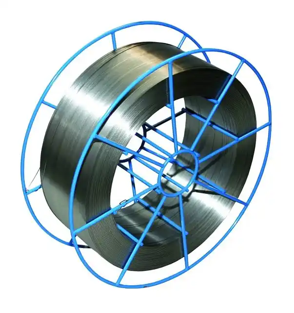 Exclusieve Aanbieding Bobina (kg 15) filo per saldatura acciaio inox INE 308LSI ø mm 1,0 r r
INEFIL INOX 308 LSI r r r Filo pieno a basso contenuto di carbonio per la saldatura di acciai inossidabili al 18% cromo e 8% nichel, per temperature di esercizio comprese tra i -100°C e i 400°C. r L’elevato contenuto di silicio permette di avere una buona stabilità d’arco e di ottenere cordoni di buon aspetto e spruzzi contenuti. r Utilizzato nella fabbricazione in generale, negli accessori farmaceutici, in architettura, nell’industria alimentare e nell’ingegneria nucleare. r Elevata resistenza alla corrosione negli ambienti ossidanti. r Da utilizzarsi sotto protezione gassosa di miscela Ar 98% + O2 2%. r r r
LINEE GUIDA PER LA SALDATURA r r r Non richiesti preriscaldo e trattamento termico dopo saldatura. Temperature di interpass max di 200°C. r r r
DATI TECNICI r r r Gas Mix Ar- O2 (EN ISO 14175) r Posizioni di saldatura tutte le posizioni r r r
Caratteristiche r r r Ø filo mm 1,0 r Ø bobina mm 300 r Peso bobina Kg 15 r r
", "sku" "09679214", "brand" { "@type" "Thing", "name" "INE" }, "offers" { "@type" "Offer", "priceCurrency" "EUR", "price" "15.45", "itemCondition" "http //schema.org/NewCondition", "availability" "http //schema.org/InStock", "url" "https //www.toolshopitalia.it/shop/saldatura/filo-saldatura-acciaio-inox-ine-308lsi-o-mm-1-0-bobina-kg15", "seller" { "@type" "Organization", "name" "ToolShop Italia - Ferramenta Online" } }
}