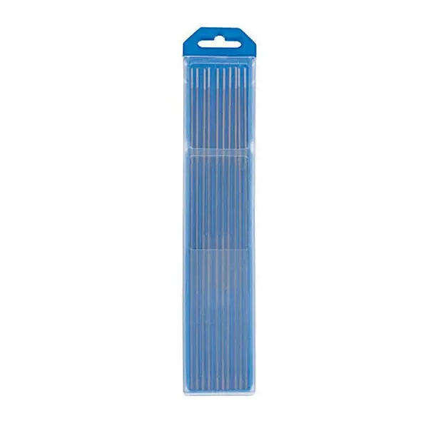 Telwin 802232 Kit 10 elettrodi tungsteno ceriato grigio ø mm 2,4 TIG r r r Elettrodi per lavorazioni TIG di ottima qualità r Buona accensione e migliore riaccensione con un consumo ridotto dell‘elettrodo. r ø 2,4 mm r ceriato grigio r r
", "sku" "00197595", "brand" { "@type" "Thing", "name" "TELWIN" }, "offers" { "@type" "Offer", "priceCurrency" "EUR", "price" "53.05", "itemCondition" "http //schema.org/NewCondition", "availability" "http //schema.org/InStock", "url" "https //www.toolshopitalia.it/shop/elettrodi-per-saldatura/telwin-802232-kit-10-elettrodi-tungsteno-ceriato-o-2-4-mm-grigio", "seller" { "@type" "Organization", "name" "ToolShop Italia - Ferramenta Online" } }
} Gratis Retour
