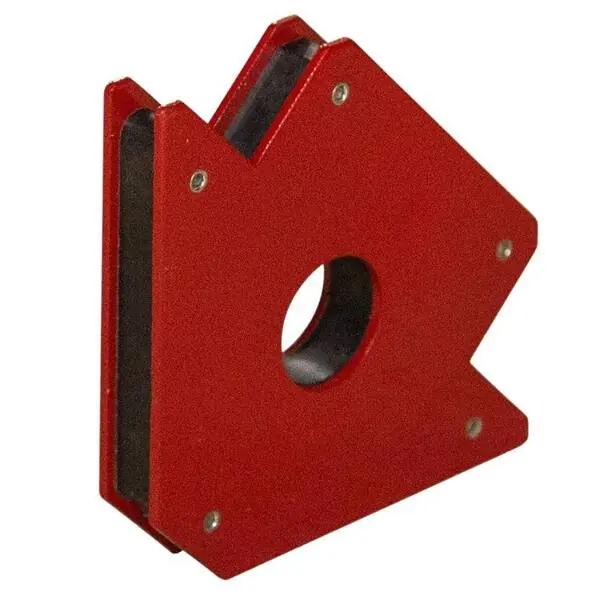 Supporto magnetico per saldatura Helvi 21905123 portata max 22Kg Seizoensaanbieding