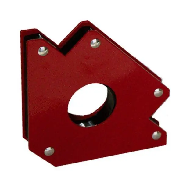 Supporto magnetico per saldatura Helvi 21905124 portata max 34Kg Fabrieksprijs