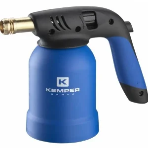 Weekendaanbieding Saldatore Kemper KE2019 - Tornado r r r Ideale per utilizzo in cucina o piccole saldature r Ideale per caramellare dessert, scottare arrosti, fondere formaggi, ecc. r accensione piezo r fiamma regolabile r impugnatura ergonomica r Utilizza cartucce a forare Kemper 1120S1 r Peso kg 0,5 r r
", "sku" "09760745", "brand" { "@type" "Thing", "name" "KEMPER" }, "offers" { "@type" "Offer", "priceCurrency" "EUR", "price" "18.15", "itemCondition" "http //schema.org/NewCondition", "availability" "http //schema.org/InStock", "url" "https //www.toolshopitalia.it/shop/saldatura/saldatore-a-gas-tornado-kemper-ke2019", "seller" { "@type" "Organization", "name" "ToolShop Italia - Ferramenta Online" } }
}